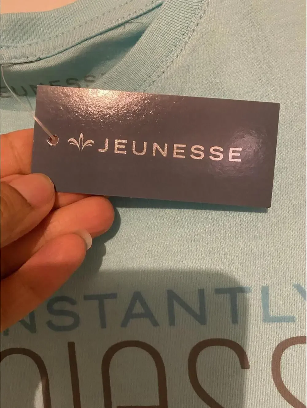 Jeunesse instantly ageless